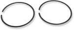 Parts Unlimited Replacement Ring Set 0912-0612. Fixed Price $16.91.