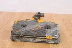 1997 Ski-doo Formula 500 Cylinder Head With Cover And Thermostat. Fixed Price $69.00.