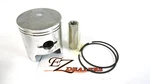 Gpi Piston, Wrist Pin & Rings G7-313 For 1986-1991 Arctic Cat 6000 Series Engine. Fixed Price $35.99.