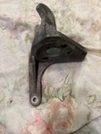 Arctic Cat Ext 580 Engine Electric Starter Mount /front Lh Motor Bracket 1993 Mc. Fixed Price $34.99.