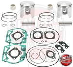 Top End Rebuild Kit Ski-doo Formula 670 95-96 Ss Mach 1 78MM (std). Fixed Price $249.95.
