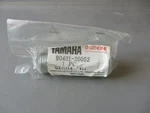 Nos Yamaha Oem Union Bolt 1979 XS1100 1980-1981 XS850 90401-20052. Fixed Price $18.90.