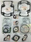 New 1991-2000 Arctic Cat Zr & Zl 700 L/c Oem Top End Gasket Set 0636-813. Fixed Price $35.95.