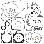 Vertex 811284 Complete Gasket Kit W/oil Seal. Fixed Price $214.89.