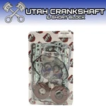 Spi Complete Gasket Kit Ski-doo 850 E-tec 17-24 Mxz Summit Renegade Freeride. Fixed Price $164.99.