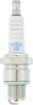 Spark Plug-standard Ngk BR8HS. Fixed Price $28.99.