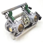 Arctic Cat * Throttle Body Assy. Triangle, 3007-890 2010-17 Zr Xf M 800 Suzuki. Fixed Price $157.49.
