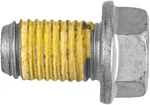 Pwcparts M10X16 Hex Flange Screw Fits Can Am Replaces 250001044. Fixed Price $6.95.