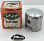 Arctic Cat (spirit, Suzuki) Snowmobile .020 Oversized Piston Only Wiseco 2268P2. Fixed Price $49.99.