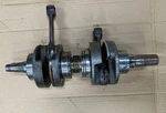 Arctic F6 F7 Efi 2003-2009 Snowmobile Engine Crankshaft Firecat Sabercat. Fixed Price $132.99.