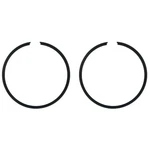 Namura Standard Bore Piston Rings For Polaris Trail Boss 250 Fits 1985-1999 72MM. Fixed Price $14.95.