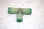 96 Polaris Xcr 600 Oem Coolant Tee 7052092 SP95. Fixed Price $9.99.