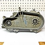 Good Used 2000 Polaris Rmk 800 Track Cover 5631679. Fixed Price $49.99.