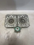 Ski-doo Oem Cylinder Head 1996-1998 Formula Summit Grand Touring 500. Fixed Price $34.97.