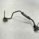 Oil Line - 2019 Ski Doo Renegade White. Fixed Price $50.00.