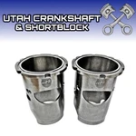 New Ski-doo 670 Non-ho Std 78MM Cylinder Sleeve Set 1993-1999 Summit Mxz. Fixed Price $215.99.