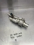 2006 07 08 09 10 11 12 Polaris Iq Widetrak Fst Rail Coolant Thermostat 0452938. Fixed Price $37.59.