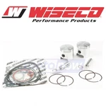 Wiseco SK1027 Top End For Engine Pistons Kits Cm. Fixed Price $305.97.