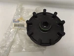 Nos Yamaha 8BW-47532-00-00 Track Drive Wheel Sprocket VX500 VX600 MM600 MM700. Fixed Price $49.99.