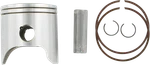 Wiseco Piston Kit - 72.00 Mm Fuji Engine Type For Polaris 2404M07200. Fixed Price $188.95.