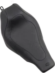 Mustang Tripper Solo Seat Stitched Black Flt 76457. Fixed Price $258.85.