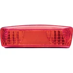 Arctic Cat Tail Light Lens 400 500 550 650 700 1000 Dvx Prowler. Fixed Price $39.95.