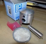 1975 1978 Ski-doo Tnt 440 Fan COOLED/1977 Olympic Left Side Piston Kit Std. Fixed Price $29.95.