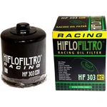 Hiflo Racing Oil Filter - Race Motorcycle Atv/utv Street Bike Dirt Pwc. Fixed Price $14.32.