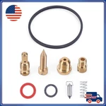 Carburetor Repair Kit 1003-1858 For Arctic Cat 1985-1999. Fixed Price $19.99.