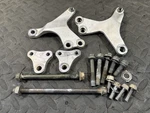 2006 Yamaha 06-09 YZ450F Oem Engine Motor Mount Stay Brackets 2S2-21425-70-00. Fixed Price $24.99.
