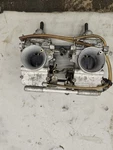 Arctic Carburetor Rack Oem 6506-367 368 2005 Firecat 700 F7. Fixed Price $299.99.