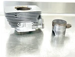 2013 Fan Cylinder Jug 420623141 420623142 10 - 2020. Fixed Price $249.95.
