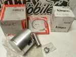 Polaris Indy 400 600 Snowmobile Kimpex Std. Dual Piston W. Rings 09-707K. Fixed Price $28.00.