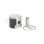 Kimpex Piston Kit Pol 09-709M. Fixed Price $68.46.