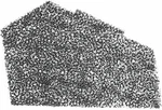 Spi SM-07553 Air Box Filter 59-72590. Fixed Price $24.99.