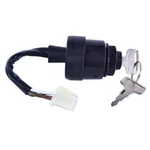 3-POS. Ignition Key Switch For Yamaha Oem# 8FA-82510-01-00 / 8FJ-82510-00-00. Fixed Price $33.19.