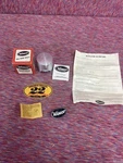 Wiseco Piston Kit 2220 P2 (os) (0.20) Possibly 433 Twin? 2213. Fixed Price $34.94.