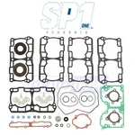 SP1 Complete Gasket Set For 2017 Arctic Cat 6000 Es 141 - Engine Hq. Fixed Price $144.72.