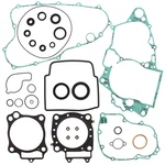 Vertex Complete Gasket Set With Oil Seals Fits 2002-2006 Honda CRF450R 811267. Fixed Price $158.22.