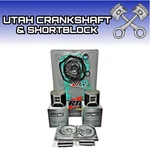Ski-doo 500SS/ 600 .10 Over Spi Pistons Winderosa Top End Gasket Kit 1999-2014. Fixed Price $264.91.