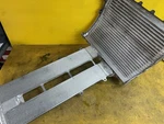 2018 Arctic Cat Mountain M8000 Cooler Radiator 107. Fixed Price $172.00.