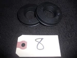Ski Doo -1996 Elan 247 Seal Rear Suspension (pair) 570030100. Fixed Price $11.99.