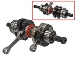 SP1 Crankshaft Assembly 800R Fits Ski-doo Expedition & Freeride 137-154". Fixed Price $1328.19.