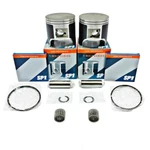 Polaris 800 Cfi Spi Std Pistons 2009-2010 Rmk Iq Dragon Switchback. Fixed Price $284.42.