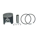 Spi 82MM Dual Ring Piston For 2011 Ski-doo Renegade X 800R E-tec. Fixed Price $146.40.