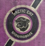 Genuine Arctic Cat Drive Gear Sprocket 0602-452. Fixed Price $19.95.