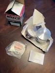 Wiseco 2304PS Yamaha V-max Piston. Fixed Price $65.00.