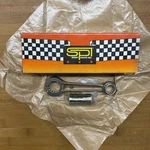 Spi New SM-09107 Connecting Rod Kit Rotax 1990-06 Skidoo 377 380 440 F/c Twin. Fixed Price $49.95.