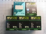 Hiflofiltro HF196 (5) Oil Filters 2540006 PH2867. Fixed Price $34.99.
