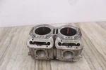 2008 Ski-doo Summit 800 Xp Cylinder Jug Core -needs Replated. Fixed Price $79.00.